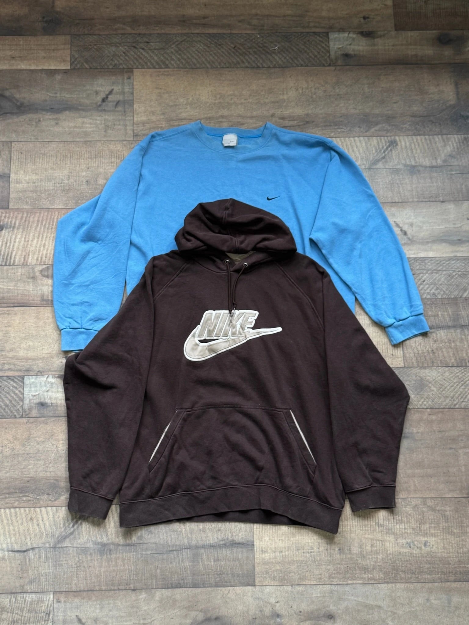 Nike