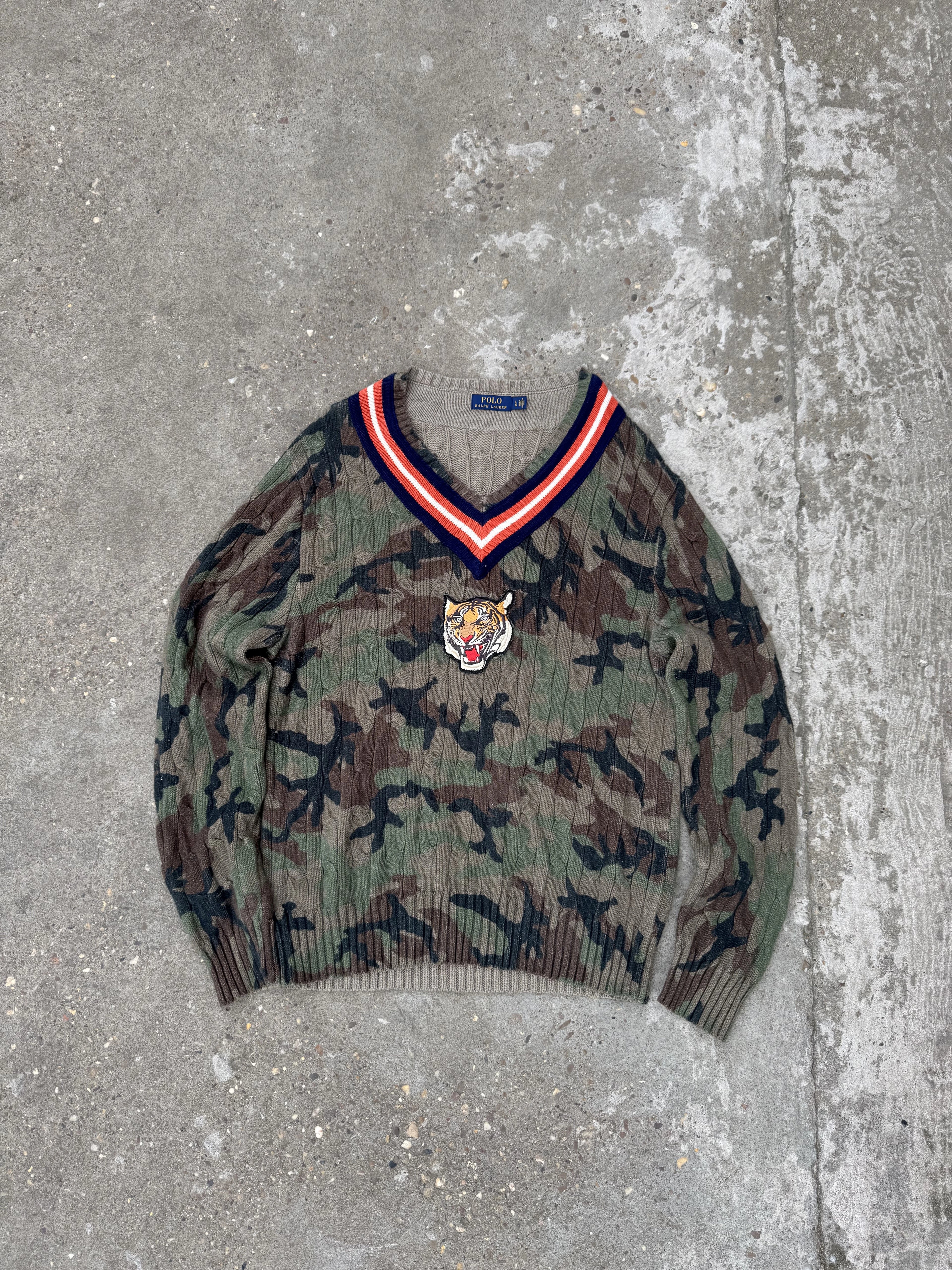 Ralph Lauren