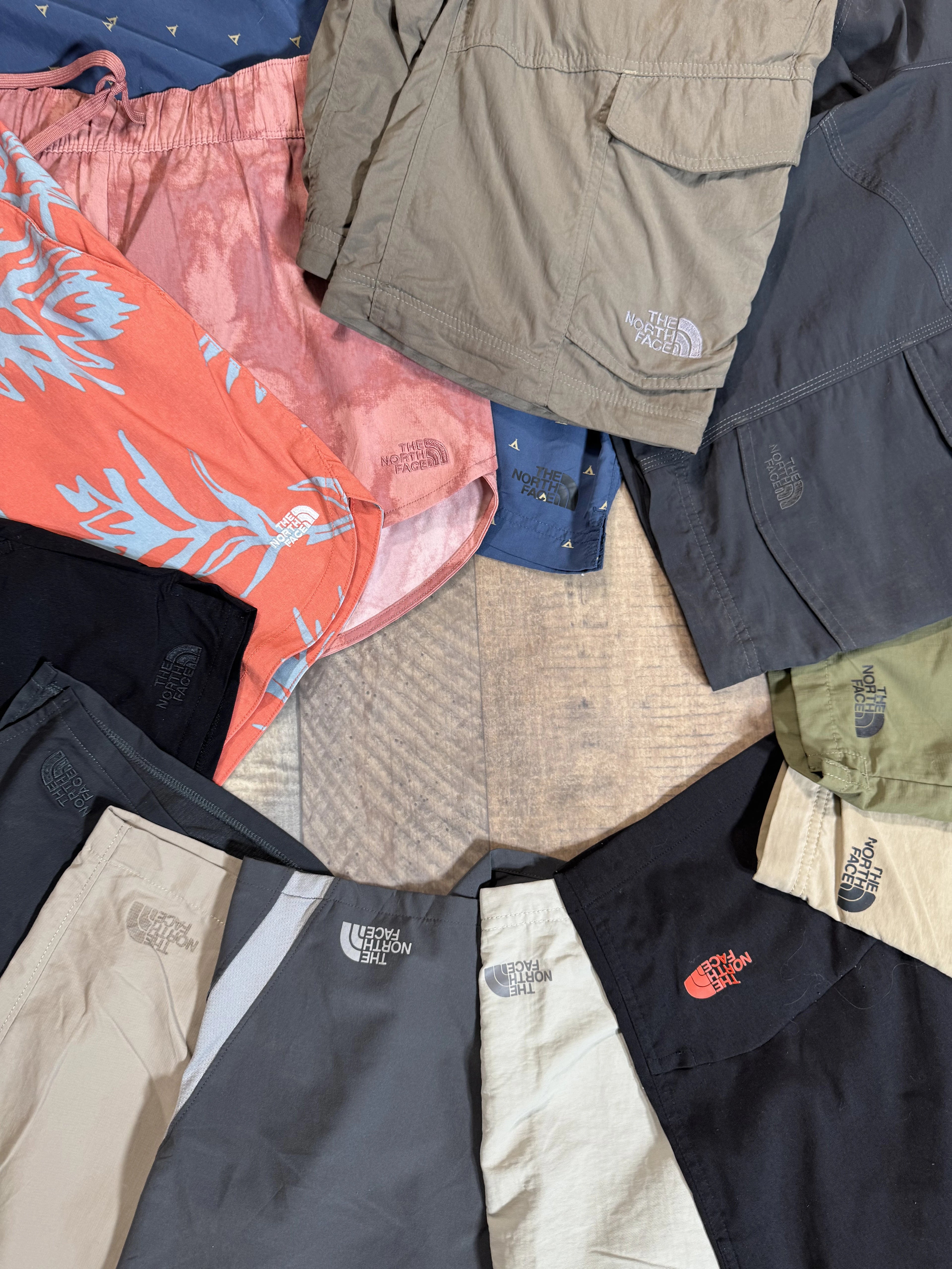 The North Face - Big Fish Vintage