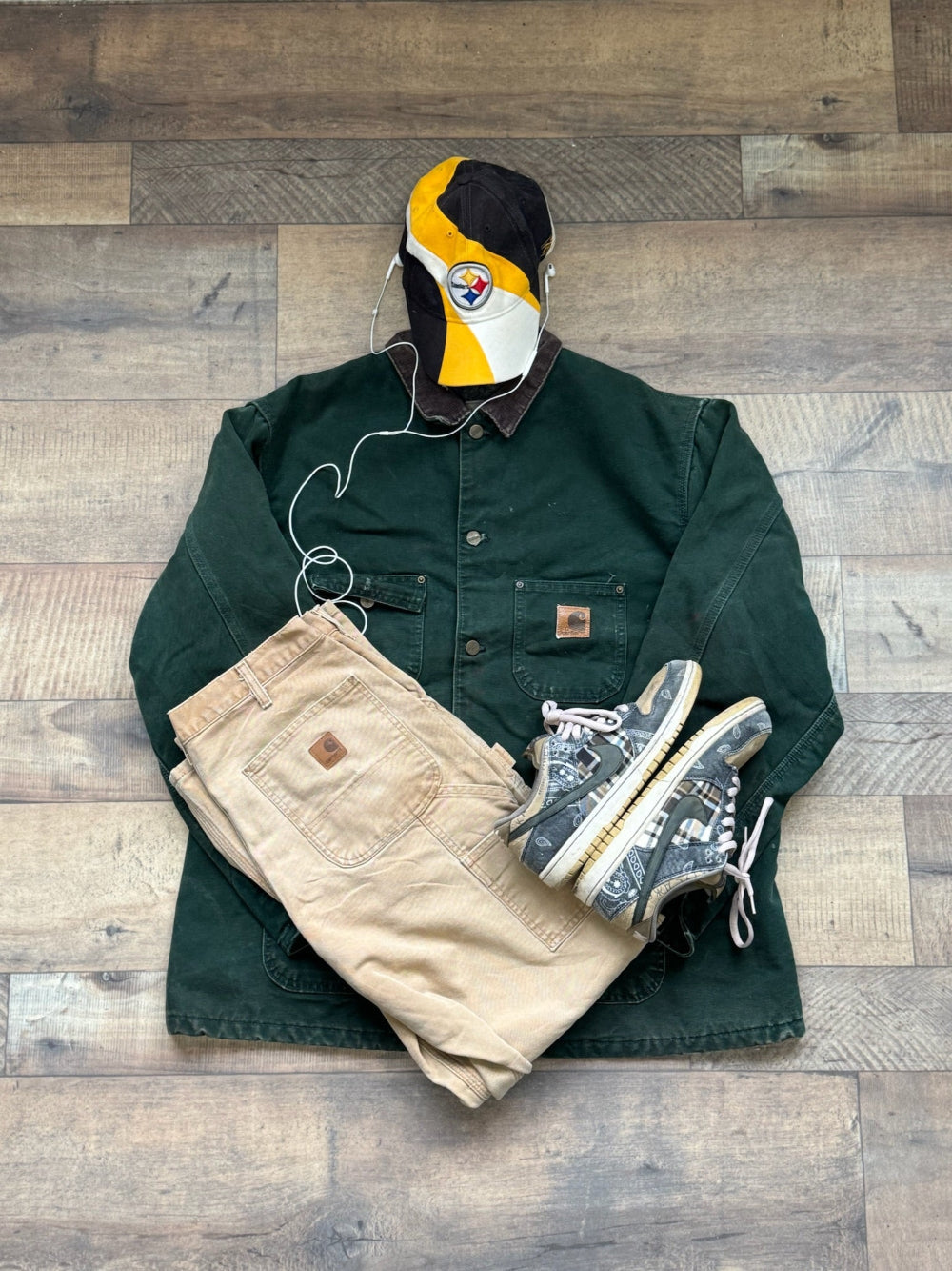 Carhartt