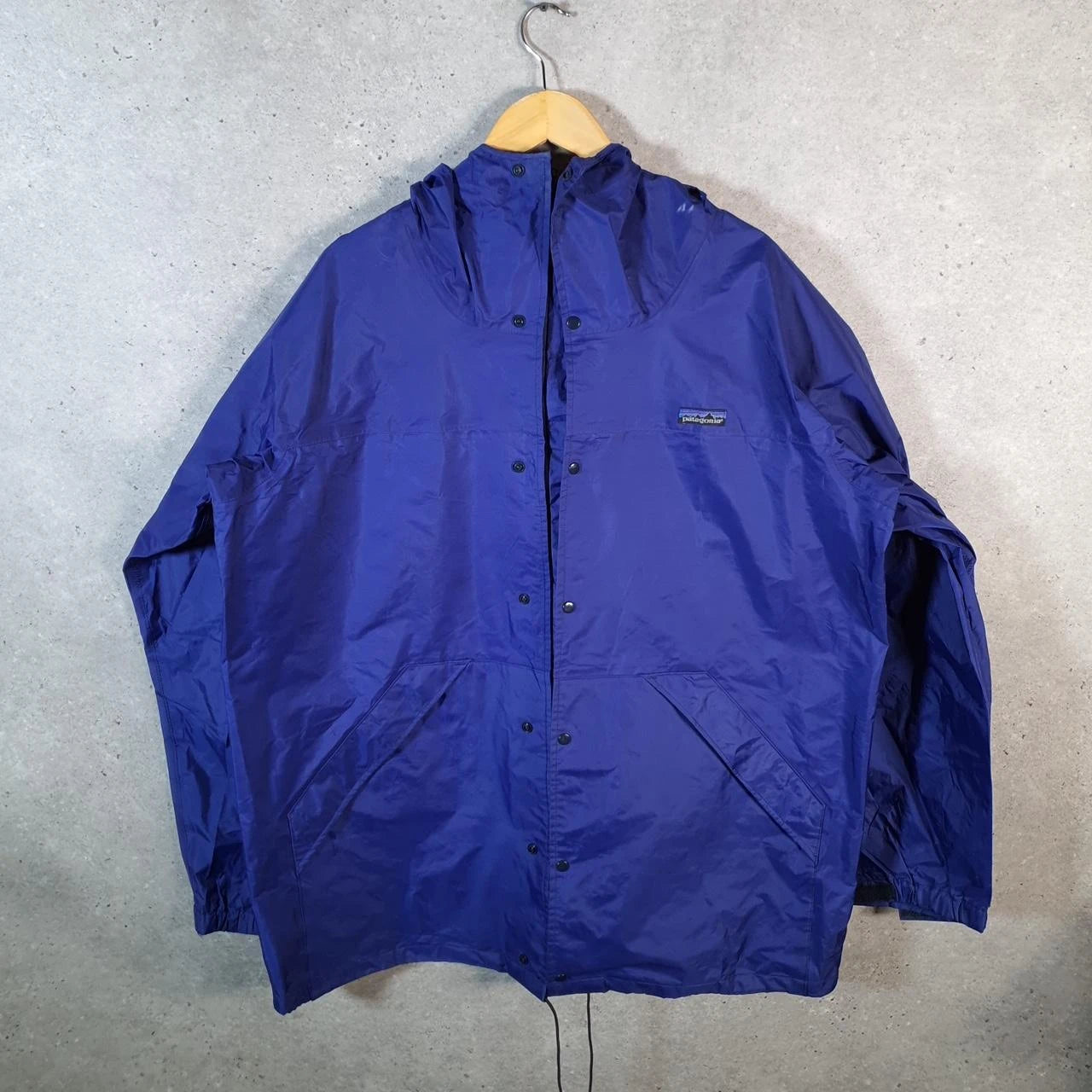 Patagonia