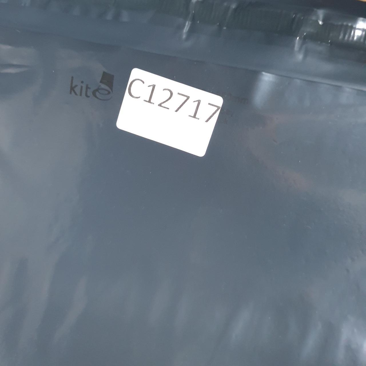 Vintage Nike Club T Shirt Men’s XS Navy Blue Single Swoosh Logo Athletic