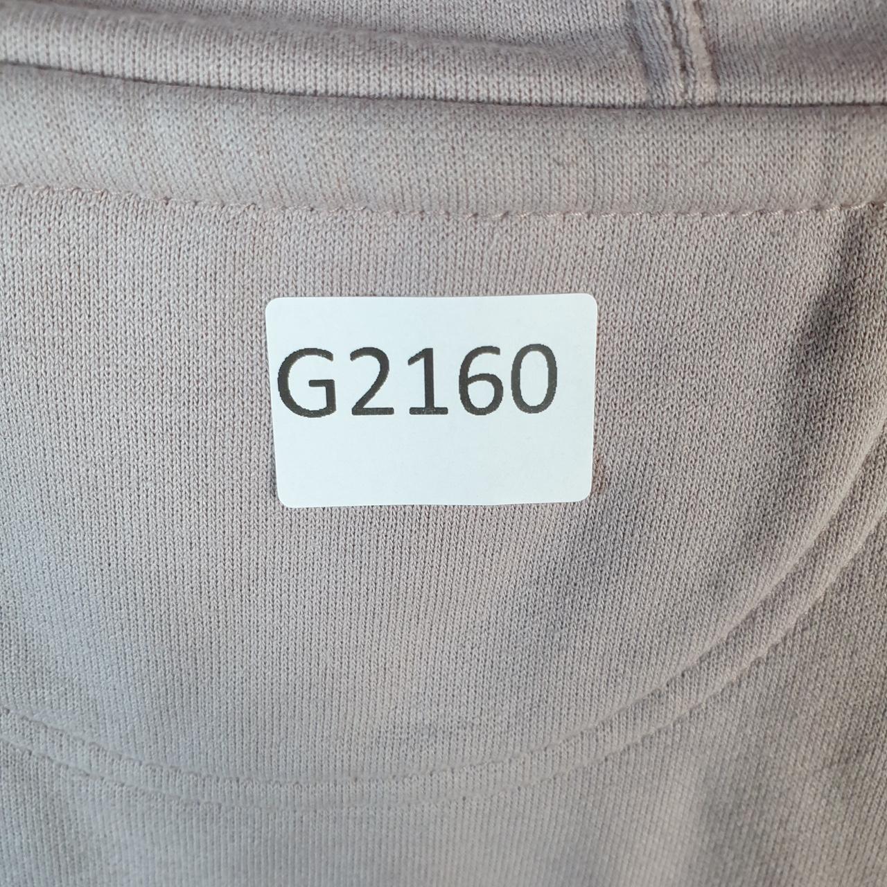 Vintage Carhartt Hoodie Womens Small Pink Pullover Blank USA Relaxed Fit