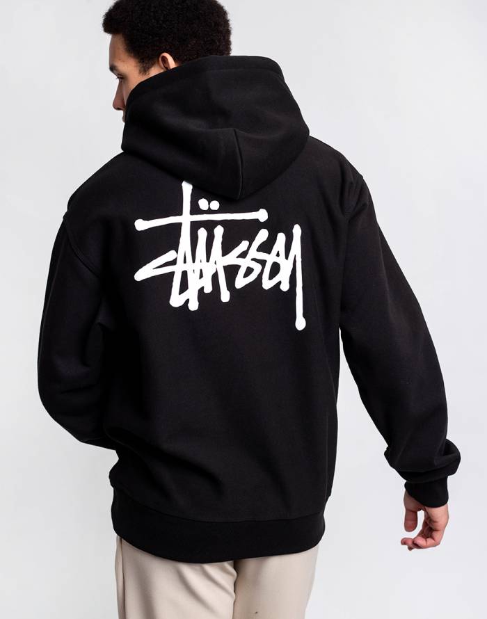 Stüssy