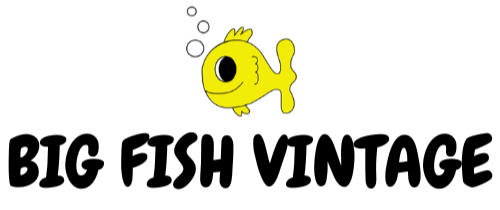 Big Fish Vintage