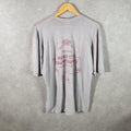 Vintage T Plus Reno City Champions 1982 Racquetball Single Stitch T Shirt Men’s XL Grey