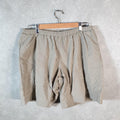 Vintage Patagonia Lightweight 90s USA Shorts Jorts Cargo Men’s Large Brown Baggy Cotton A4806