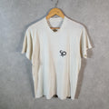 Vintage South Park 1988 Zero Nine USA Single Stitch T Shirt Men’s Medium White C8140