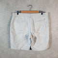 Vintage Dockers Chino Shorts Jorts Cargo Men’s W36 Brown Baggy Cotton A4267