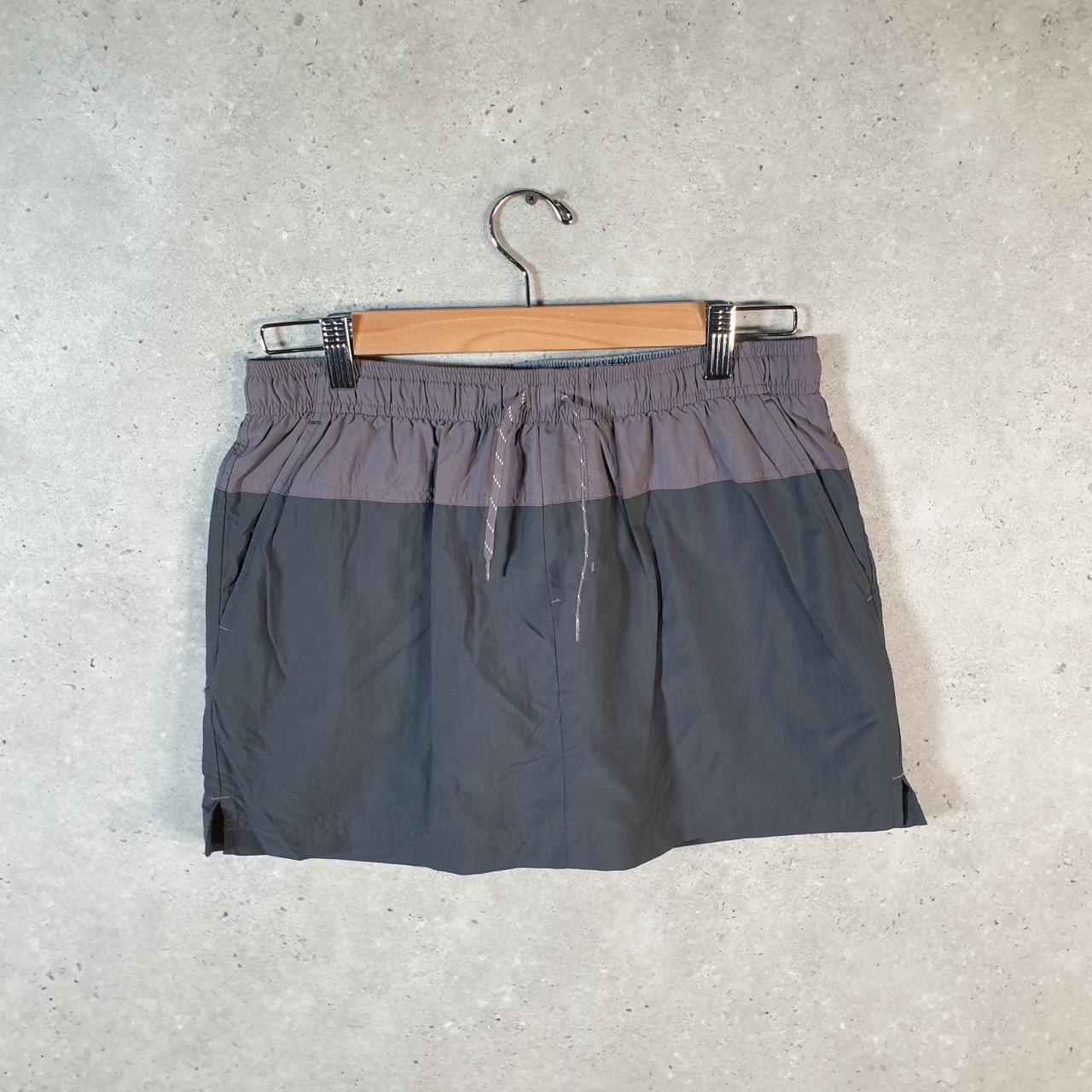 Vintage Columbia Performance Fishing Gear Shorts Men’s Small Grey Athletic Hiking