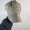 Vintage New Era NFL Indianapolis Colts Cap Men’s USA Spellout Athletic Small Medium C8551