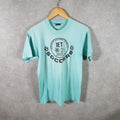 Vintage Screen Stars Best Paducah Kentucky Soccer USA Single Stitch T Shirt Men’s Medium Blue Big Fish Vintage