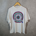 Vintage Murinas Best Walk America 1995 USA Single Stitch T Shirt Men’s 2XL White