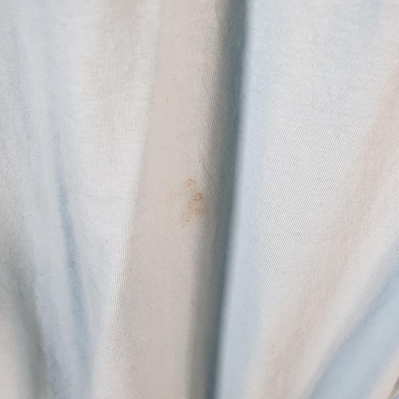 Vintage Carhartt Pocket T Shirt Men’s XL Blue Workwear Chore Utility Relaxed Fit