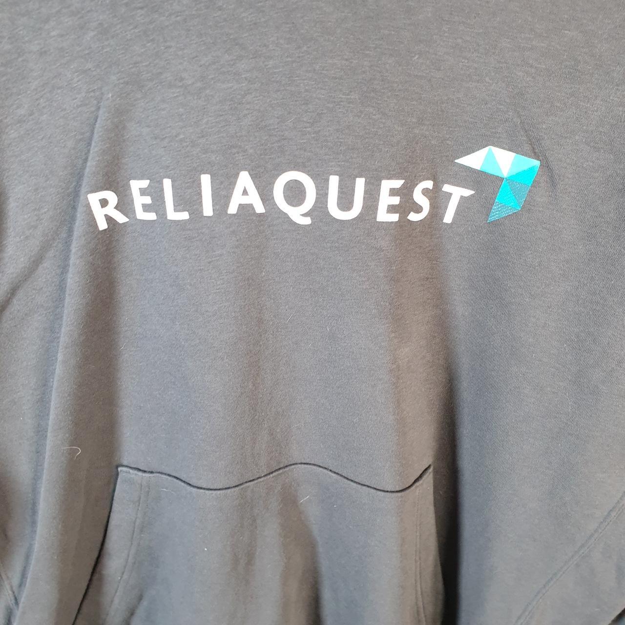 Vintage Nike Club Hoodie Men’s Large Grey Swoosh Y2K Pullover