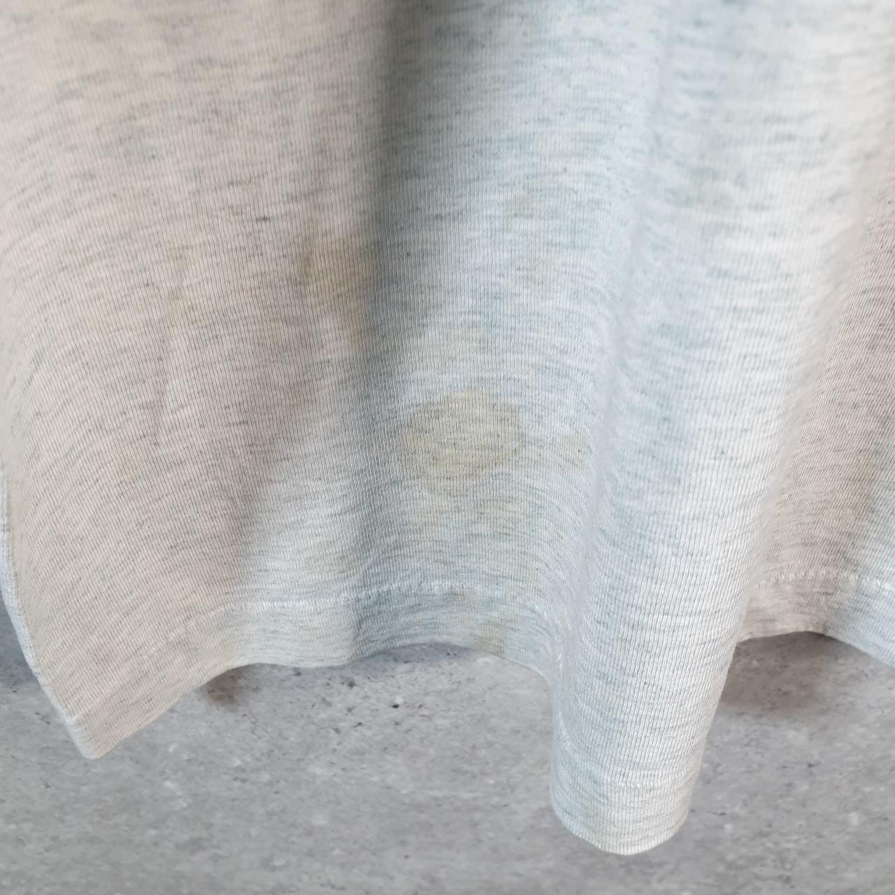 Vintage Screen Stars Wolf Eagle River Wisconsin 90s USA Single Stitch T Shirt Men’s 2XL Grey