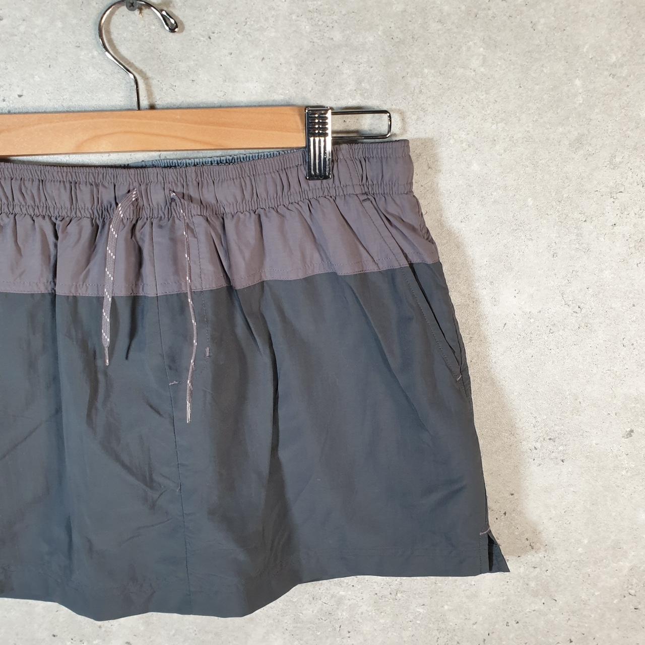 Vintage Columbia Performance Fishing Gear Shorts Men’s Small Grey Athletic Hiking