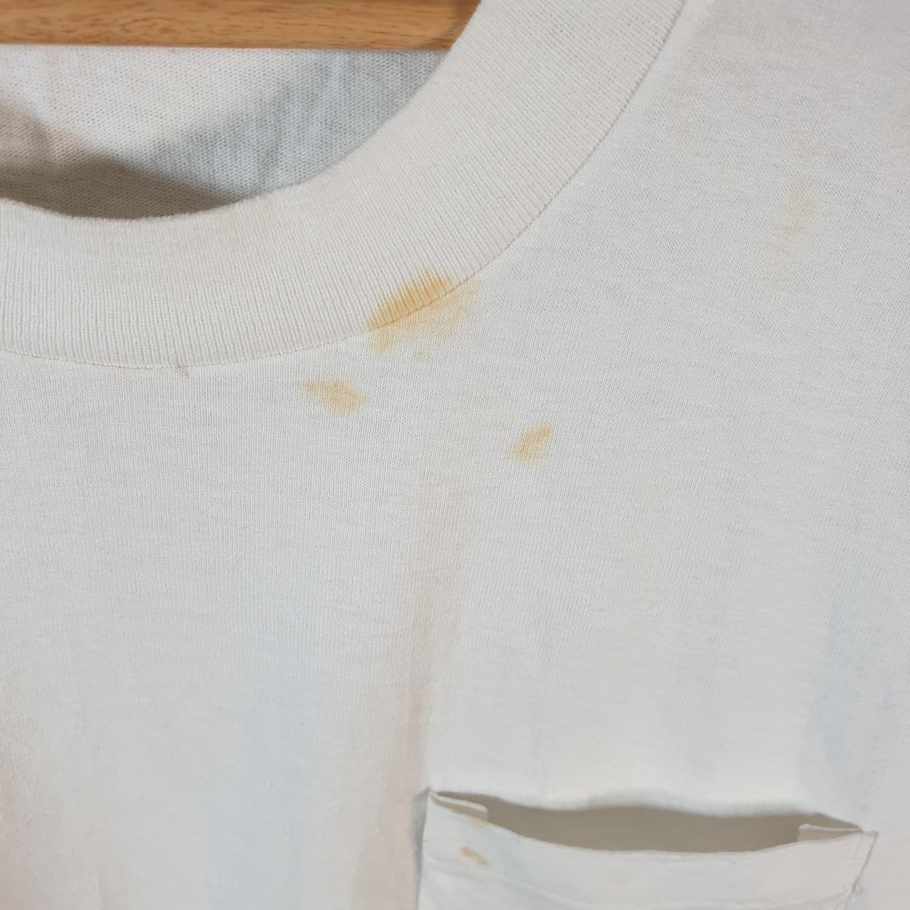 Vintage Anvil Fast Trac Las Vegas Graphic 90s USA Single Stitch T Shirt Men’s XL White