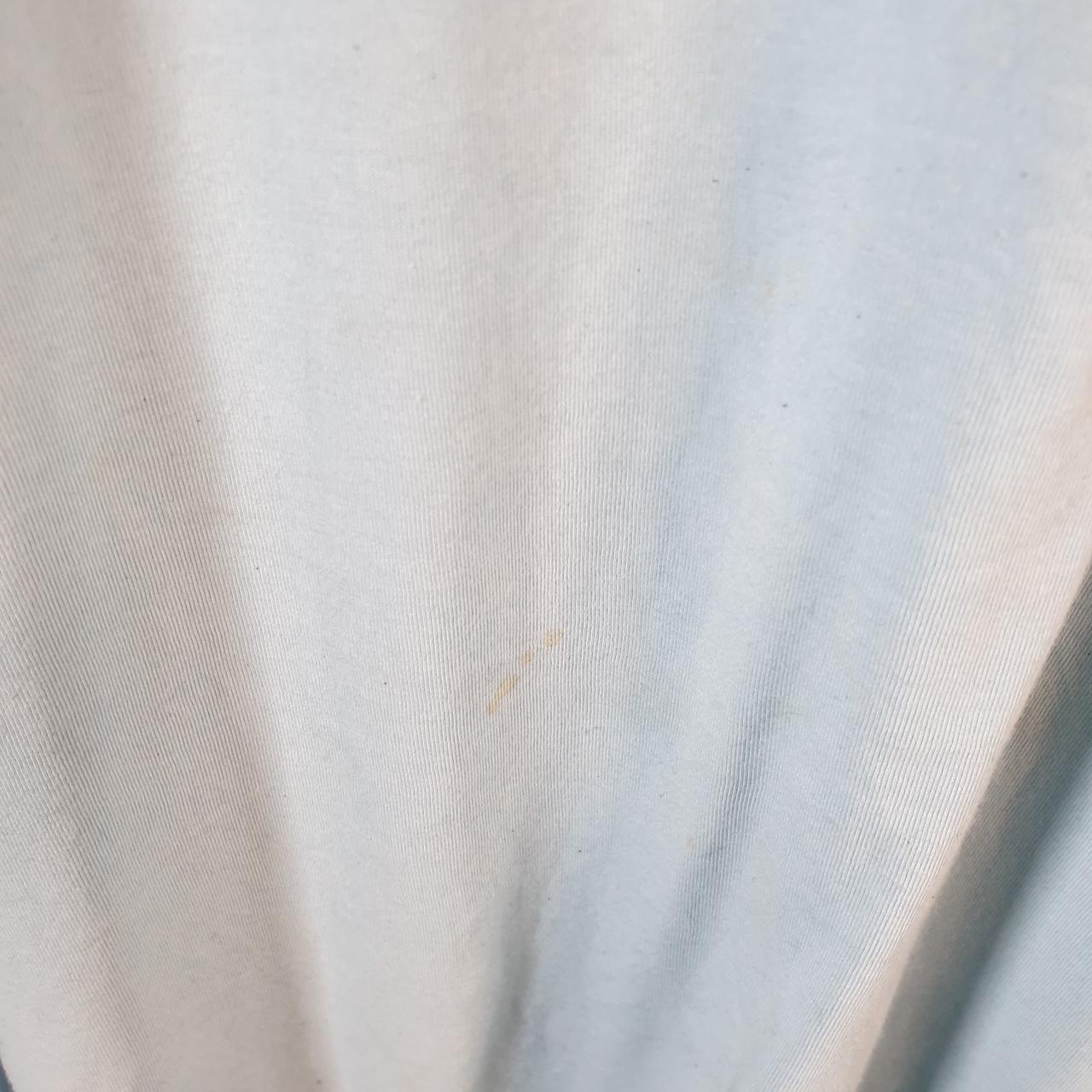 Vintage Carhartt Pocket T Shirt Men’s XL Blue Workwear Chore Utility Relaxed Fit