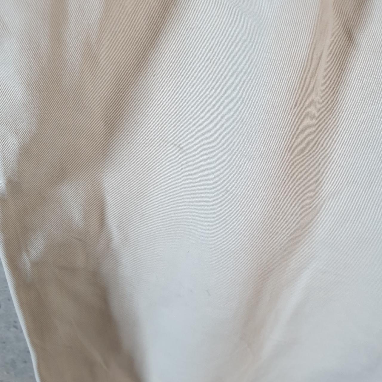 Vintage Ralph Lauren Polo Shorts Jorts Chino Cargo Men’s W40 Brown Baggy Cotton