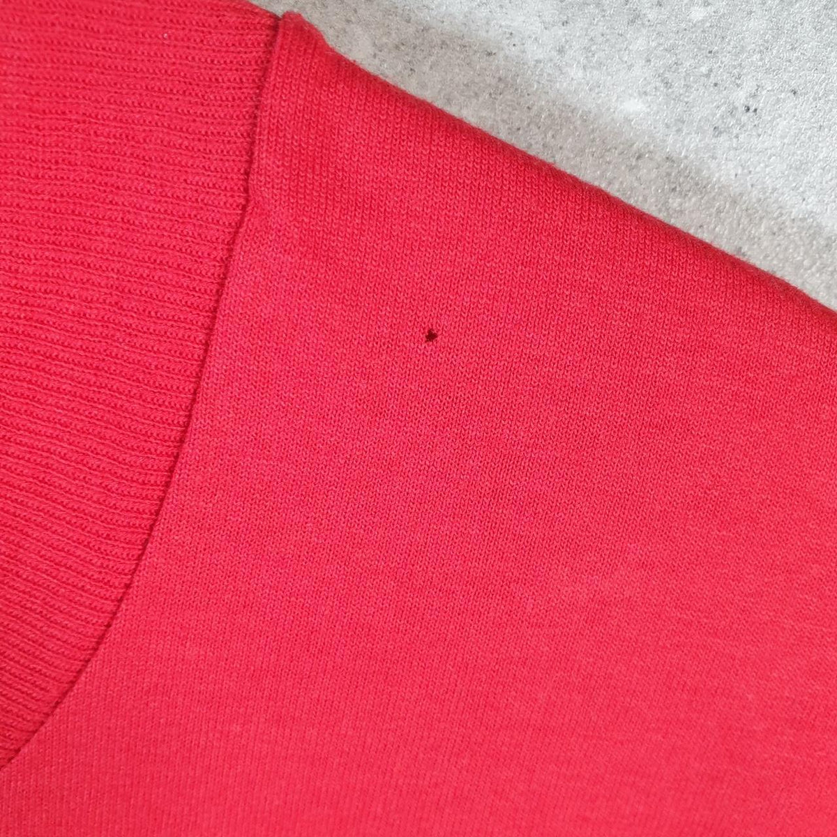 Vintage Screen Stars Pre Season Sale 90s USA Single Stitch T Shirt Men’s XL Red C8365