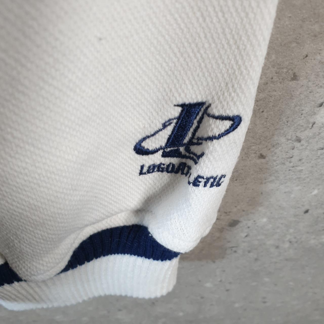Vintage NFL Pro Line Logo Athletic Dallas Cowboys Sweatshirt Men’s XL White USA Pro Sport