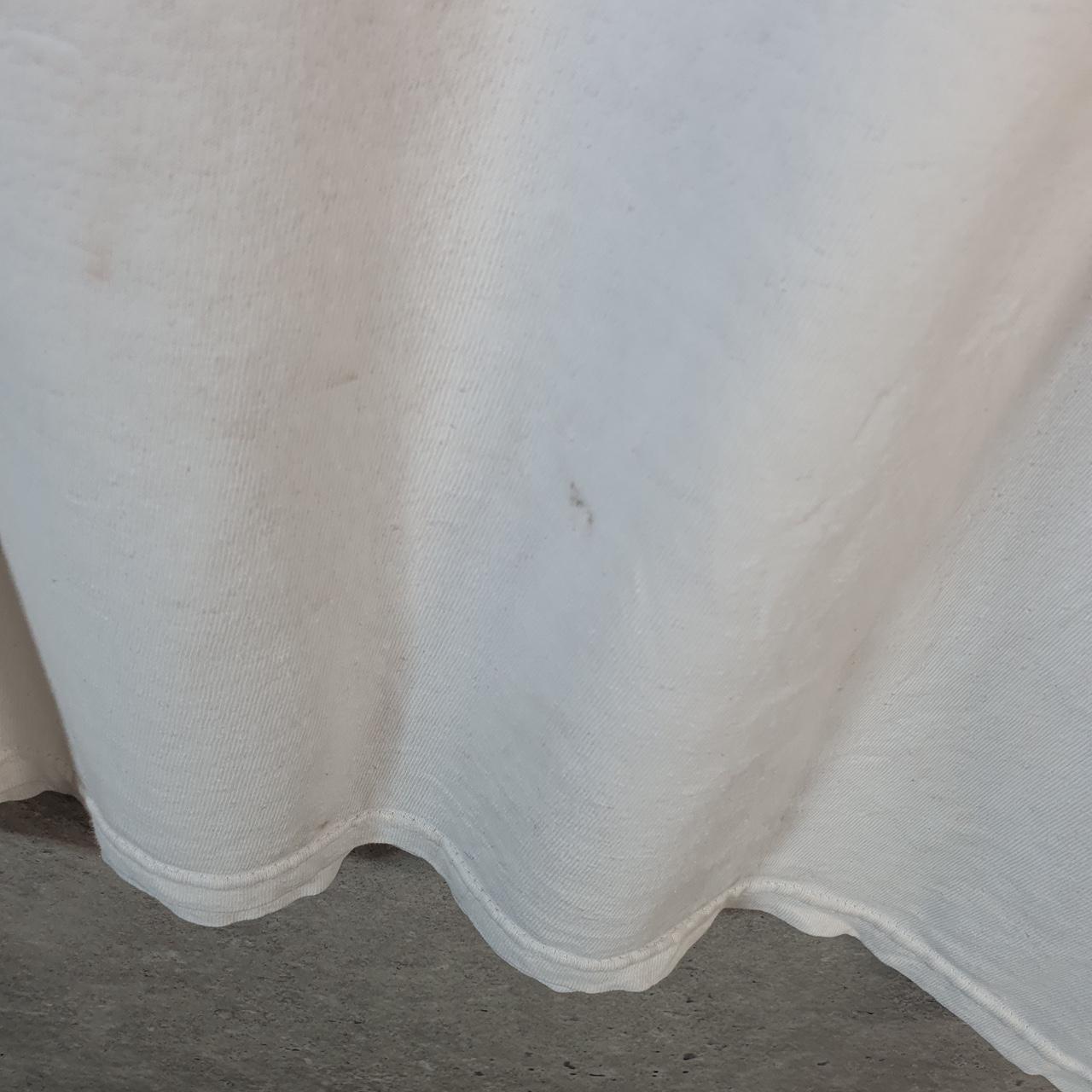 Vintage Adidas 90s Houston Dynamo Texas Soccer T Shirt Men’s XL White Logo Athletic