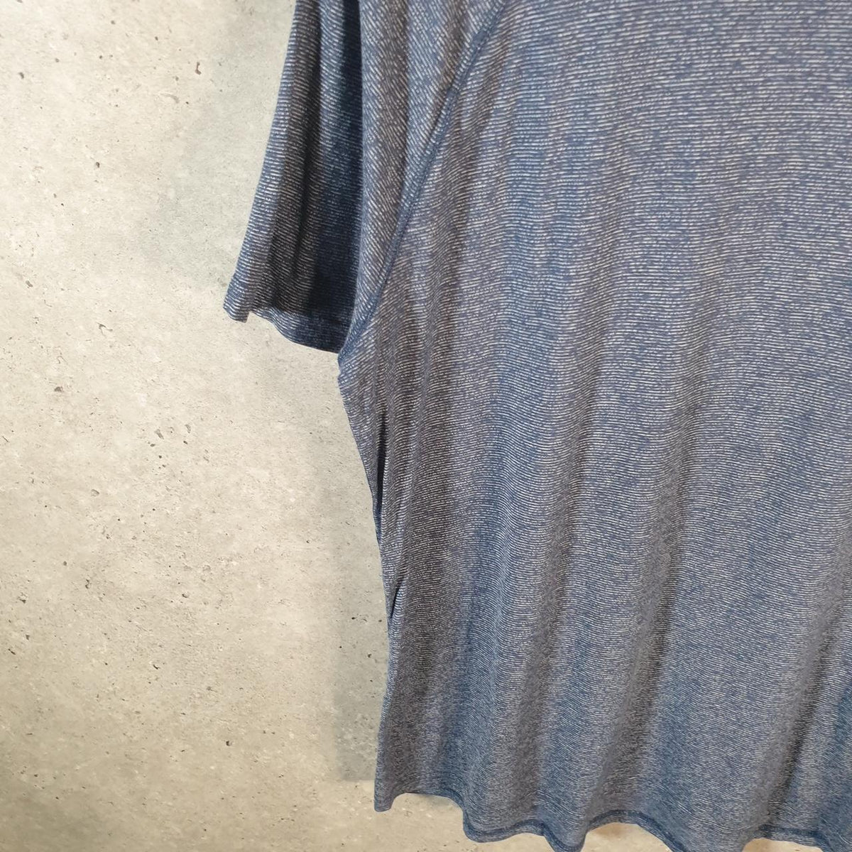 Vintage Puma Spellout T Shirt Mens Medium Grey Sports Logo Athletic