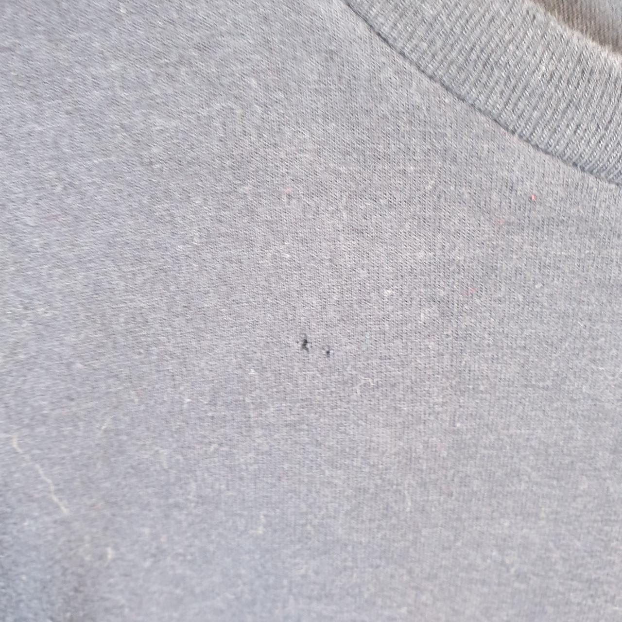 Vintage Ralph Lauren Polo T Shirt Men’s Large Navy Blue Embroidered Classic Fit Pony C9043