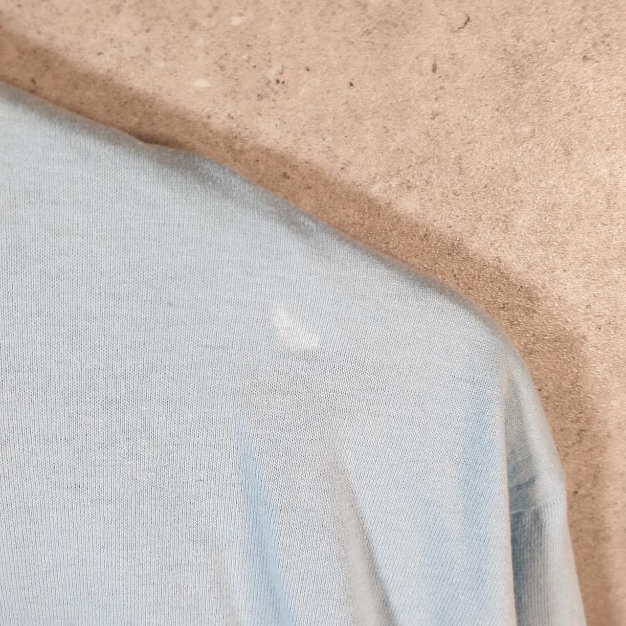 Vintage Screen Stars Potomac Playmakers 90s USA Single Stitch T Shirt Men’s XL Blue