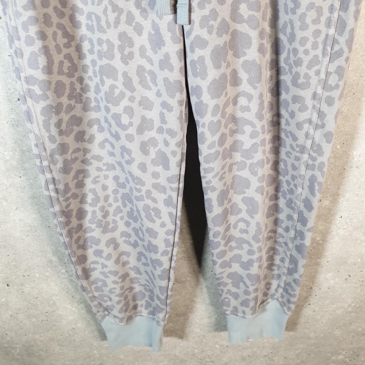 Vintage Nike Dri Fit Sweatpant Joggers Womens Small Grey Swoosh Sports Tracksuit - Big Fish Vintage