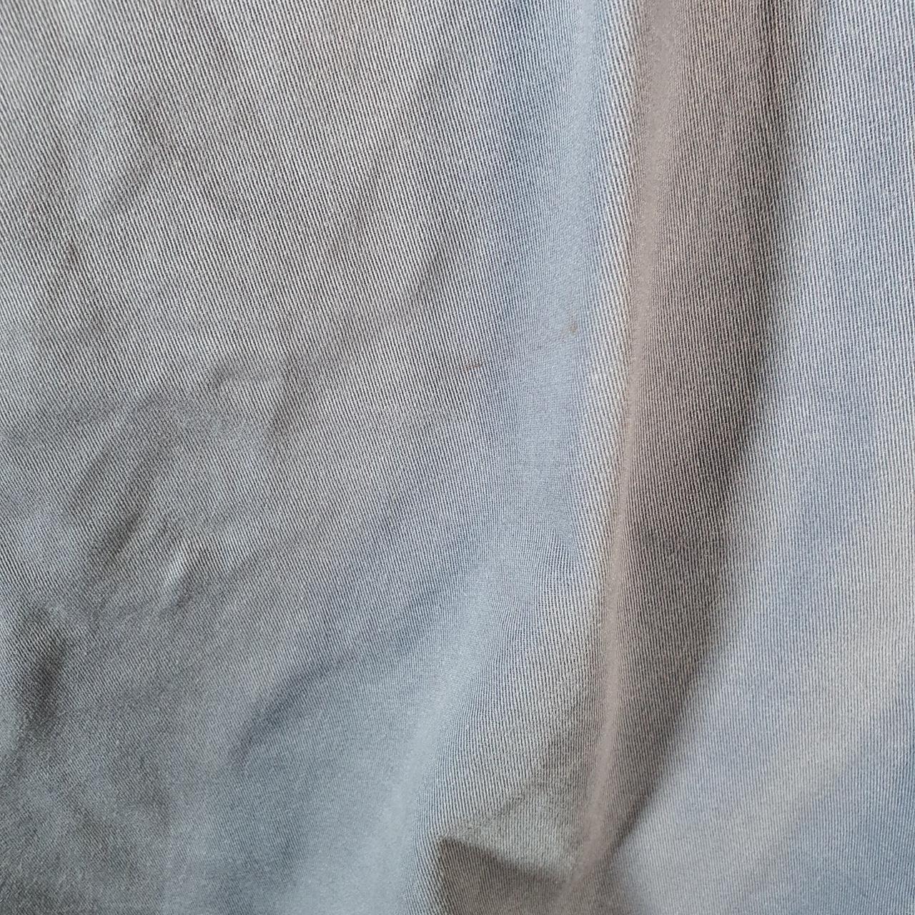 Vintage Ralph Lauren Polo Shorts Jorts Cargo Men’s W40 Blue Baggy Cotton A4656