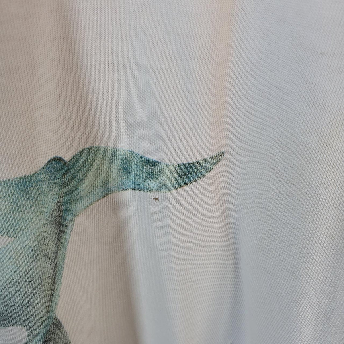 Vintage Guy Harvey Fish Graphic 90s USA Single Stitch T Shirt Men’s XL White