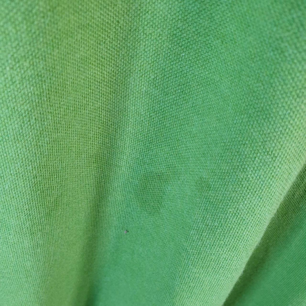 Vintage Tommy Hilfiger Polo Shirt Men’s XL Green Classic Fit Embroidered Logo