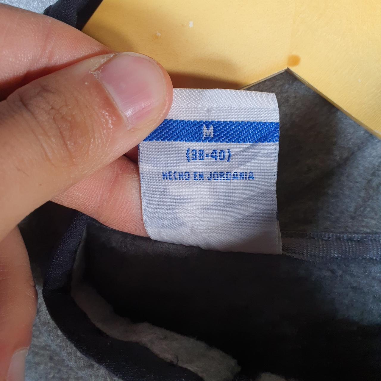 Vintage Starter Fleece Sweatshirt Jacket Mens Medium Grey 1/4 Zip