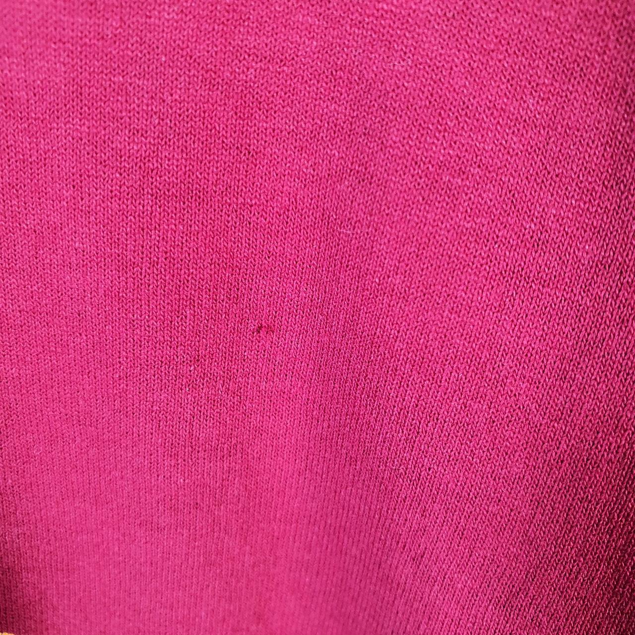 Vintage Trench Washington NFL 90s Graphic USA Single Stitch T Shirt Men’s Medium Red C9661