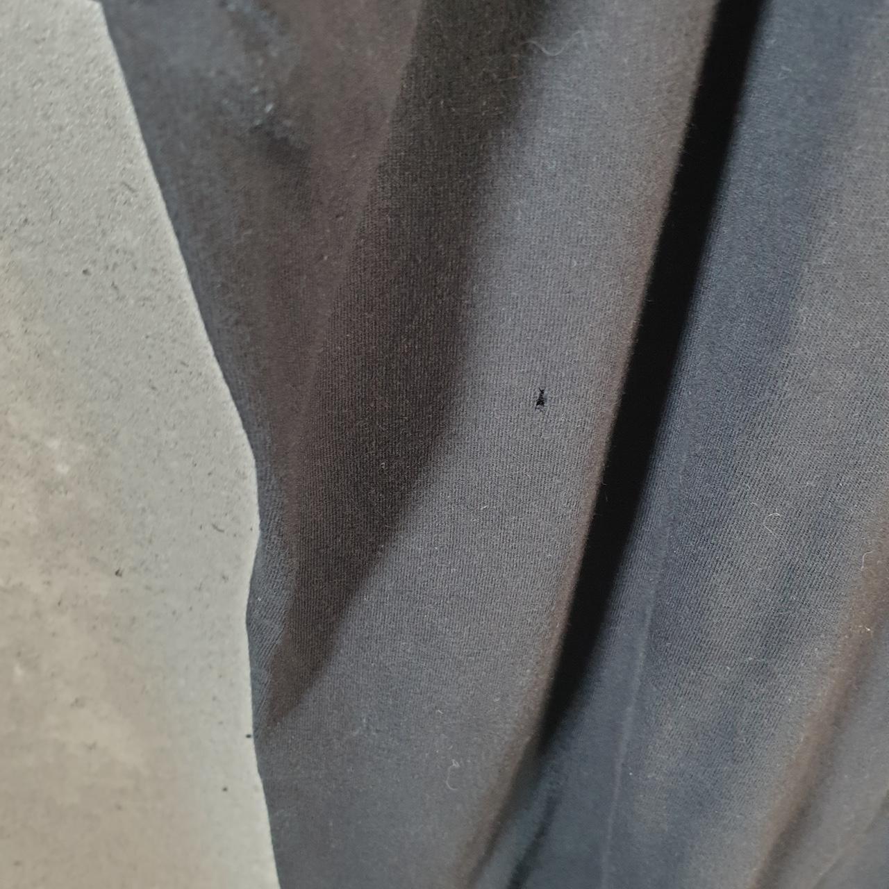 Vintage Nike Pirates Baseball T Shirt Men’s Large Black Logo Swoosh Athletic