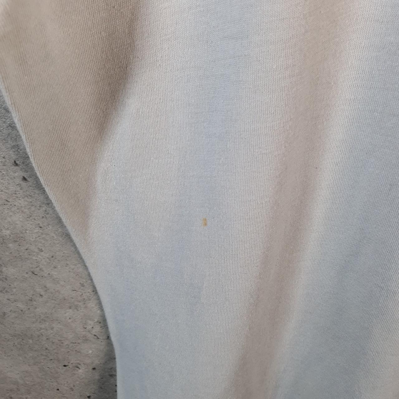 Vintage Screen Stars Coca Cola Epilepsy 90s Single Stitch T Shirt Men’s Large Grey