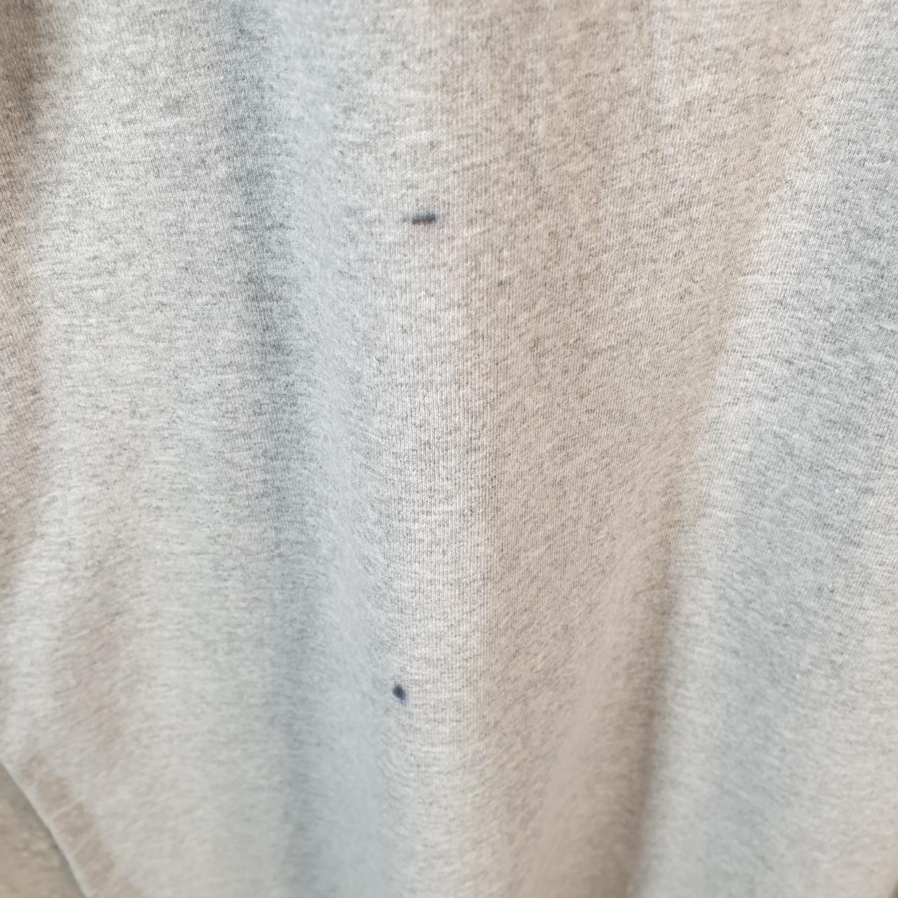 Vintage Carhartt Pocket T Shirt Men’s Medium Grey Workwear Chore Utility Original Fit C9301