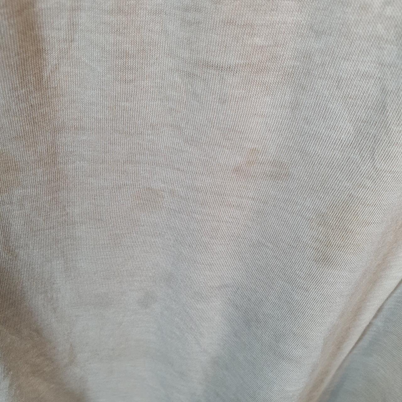 Vintage Lexington Alpha Gator 90s USA Single Stitch T Shirt Men’s Medium Brown