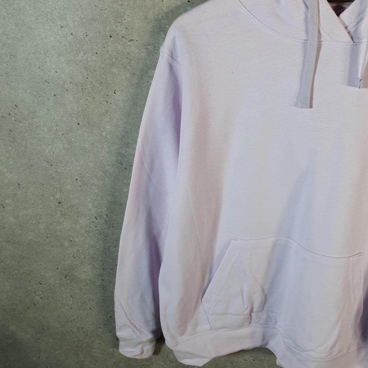 Vintage Nike Club Embroidered Hoodie Men’s Small Pink Swoosh Y2K Pullover