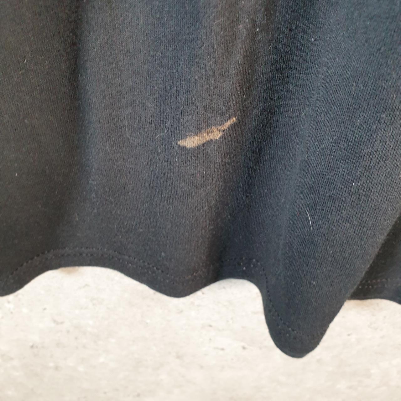 Vintage Buzzfest 2010 Shinedown Seether Montgomery County Fairgrounds T Shirt Men’s Small Black