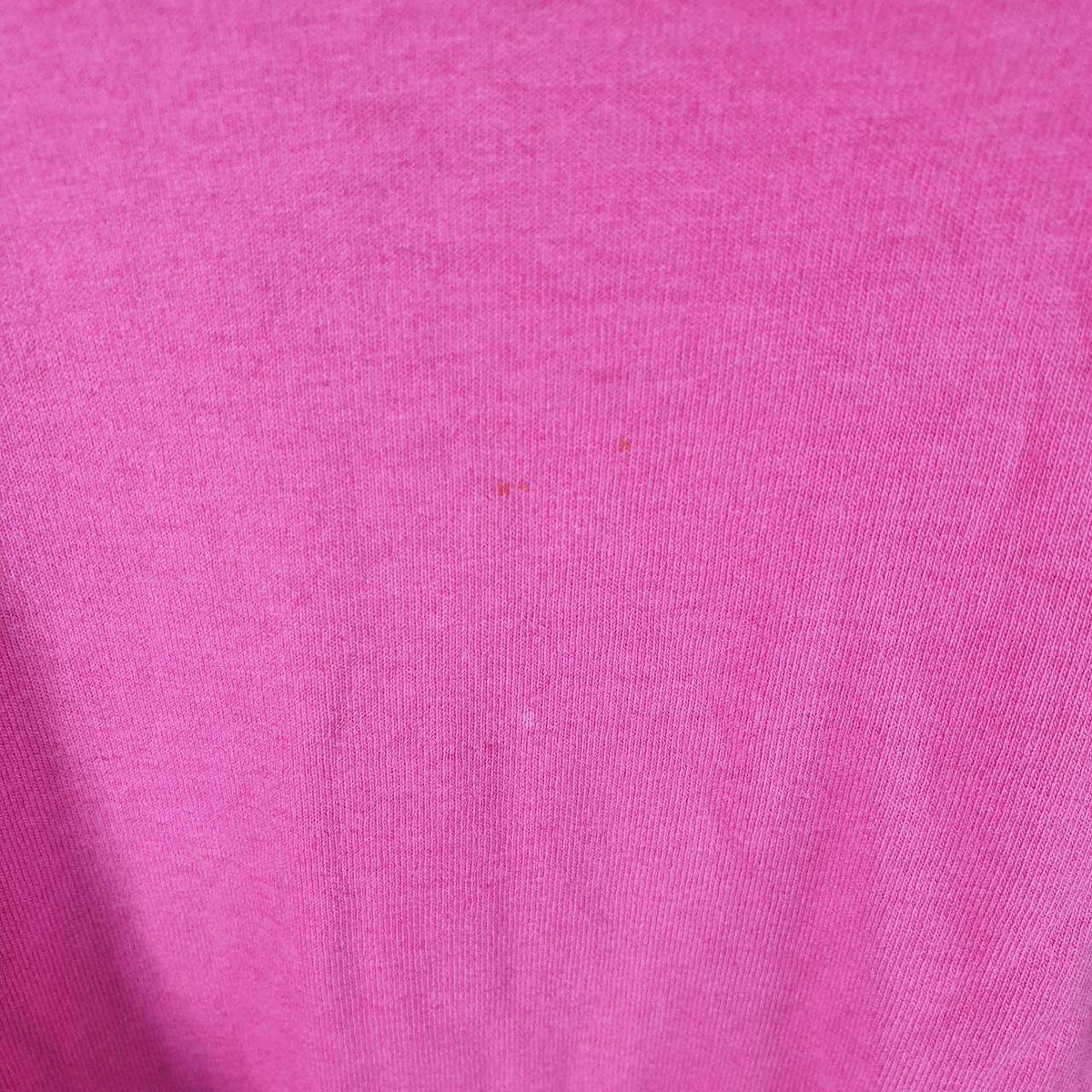 Vintage Oneita Power John Ascuagas Casino Nuggets T Single Stitch T Shirt Men’s XL Pink Big Fish Vintage