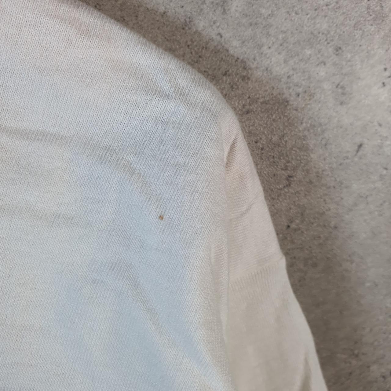 Vintage Fruit of the Loom 1996 NFL Albuquerques 90s USA Single Stitch T Shirt Men’s 2XL White Big Fish Vintage