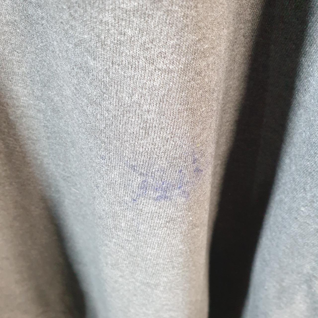 Vintage Carhartt Sweatshirt Mens 3XL Grey Pullover Blank Sweatshirt USA Original Fit