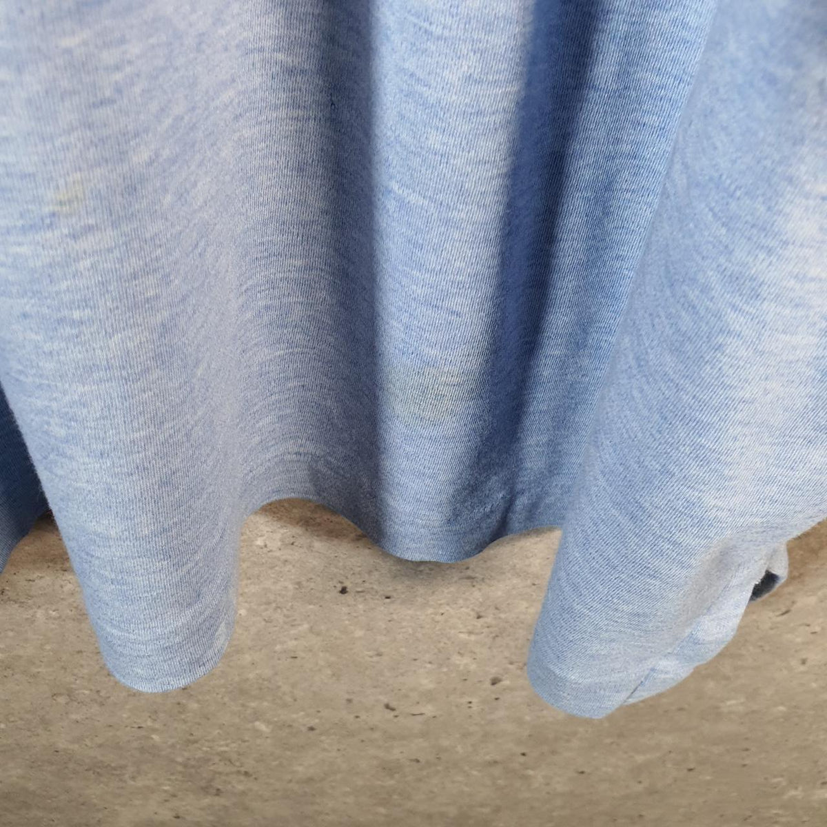 Vintage Ralph Lauren Polo Shirt Mens XL Blue Casual Cotton Classic Fit Pony