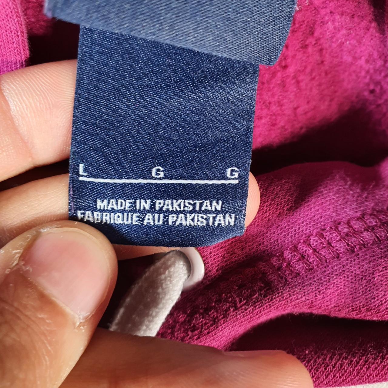 Vintage Nike Club Hoodie Womens Large Pink Swoosh Y2K Pullover Logo