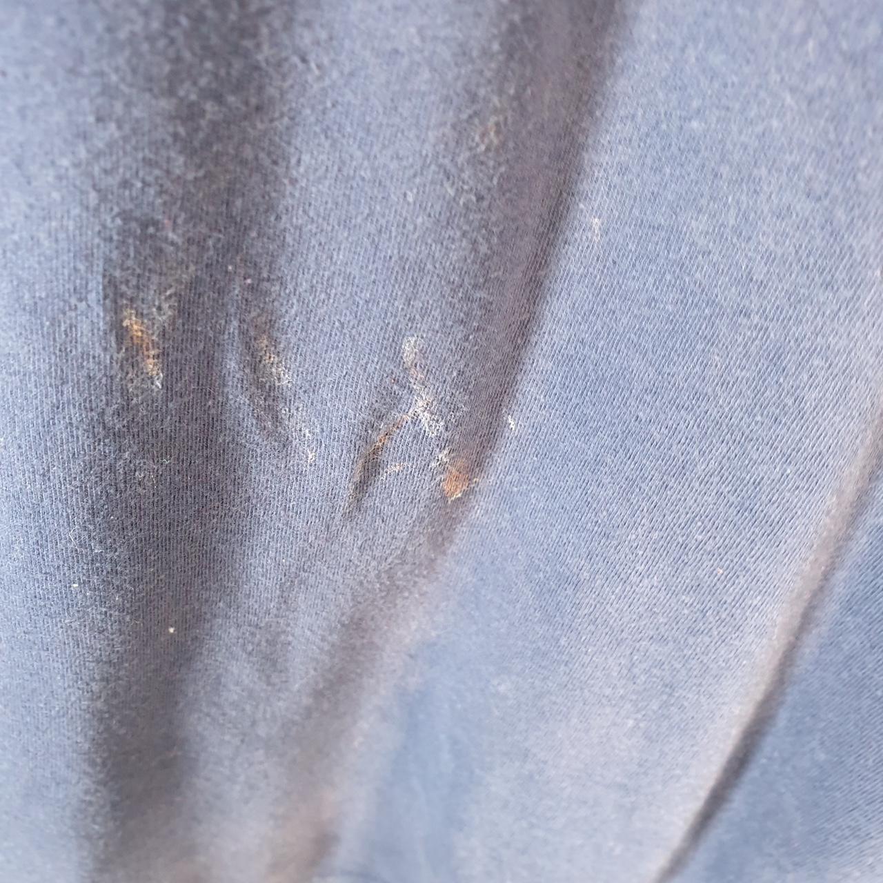 Vintage Nike MLB Astros Spellout T Shirt Mens Large Navy Blue Logo Swoosh Athletic