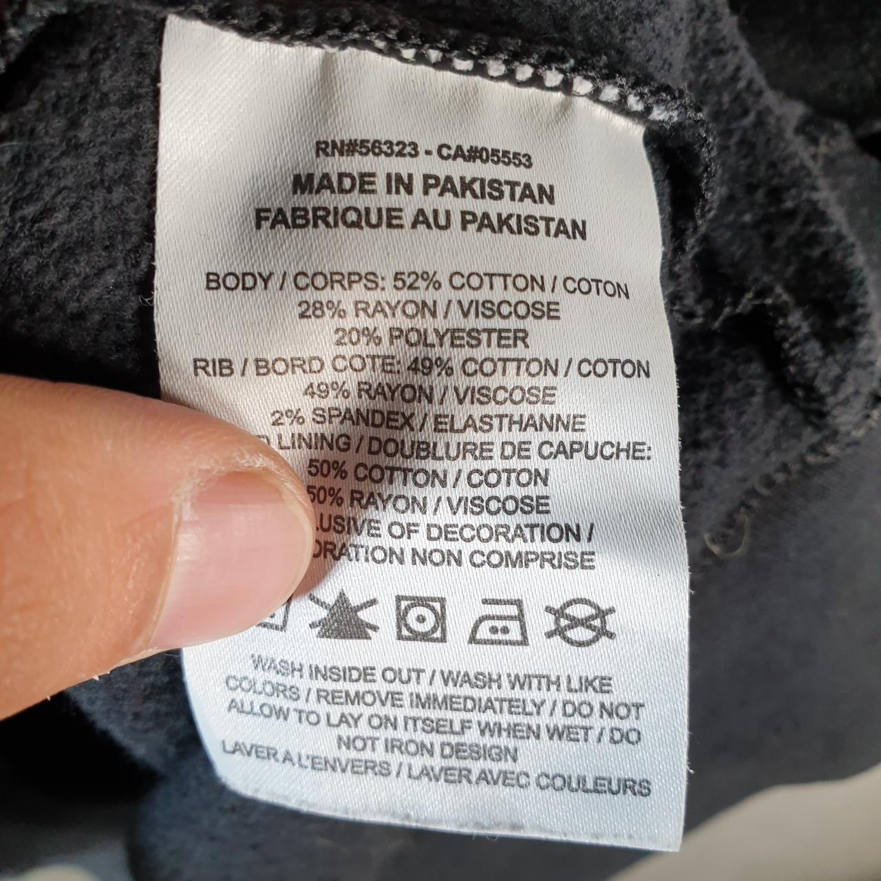 Vintage Nike Club Hoodie Womens Medium Black Swoosh Y2K Pullover Sweatshirt Logo