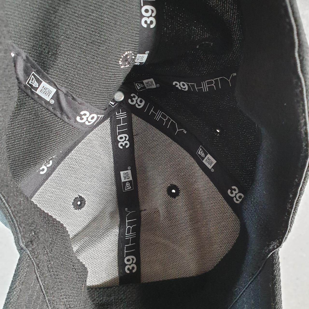 Vintage New Era NFL New York Jets 39 Thirty Cap Men’s USA Spellout Athletic Large XL C8517